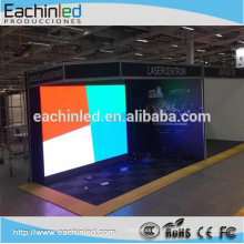 La vidéo extérieure d&#39;affichage à LED De location d&#39;approvisionnement d&#39;Alibaba fournisseur pour des expositions